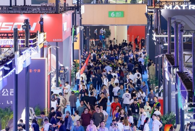 2025北京体博会时间地点信息_展位申请指南