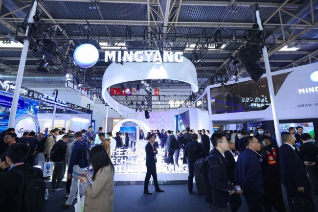 2025北京风能展展位申请指南_展商名录预订