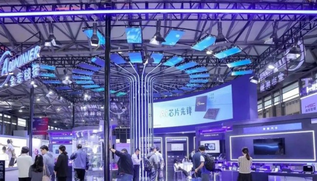 2025上海消费电子技术展参展商名单_展商名录预订指南