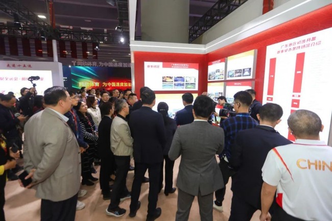 2025广州体育用品展展位申请指南_展商名录预订