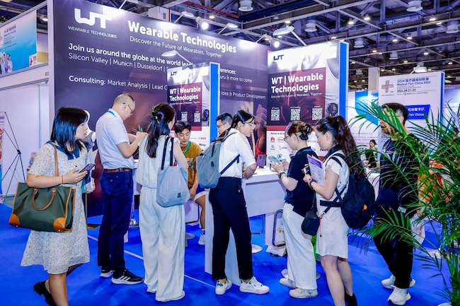 2025苏州医博会参展商详解_会刊预订攻略