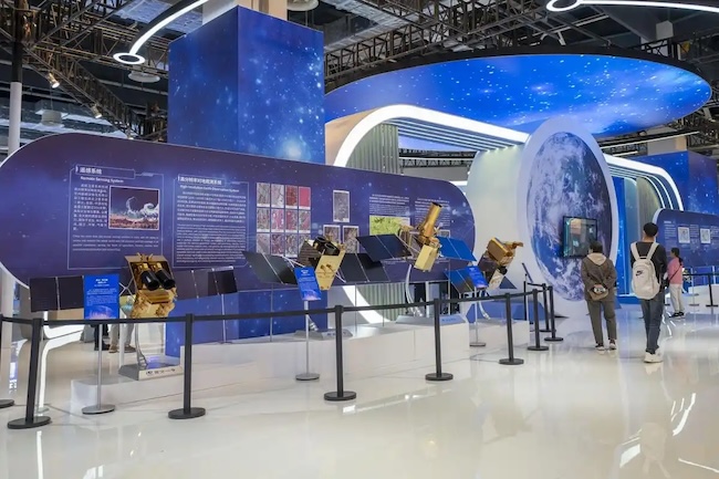 2025上海低空经济博览会有哪些参展商_展商名录预订攻略