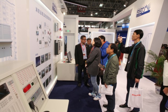 2025北京消防展展位多少钱一个_详细预订步骤