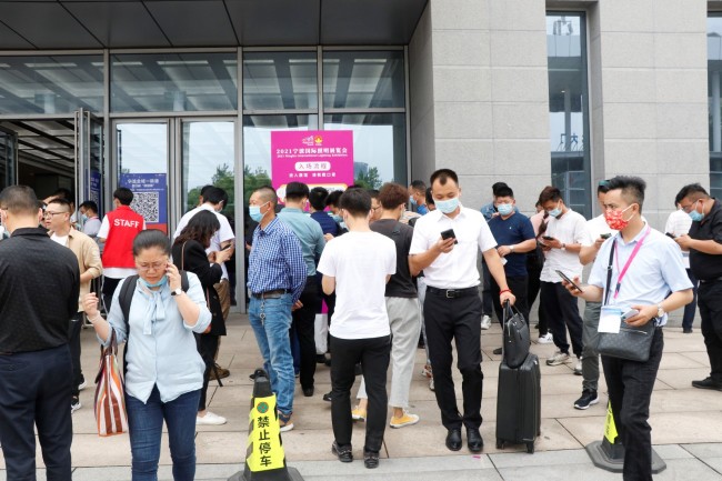 2025深圳照明展展商名录预订_参展商详细介绍