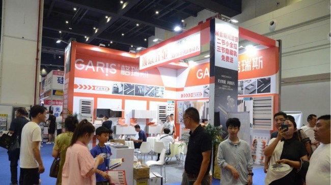 2025郑州设计周时间地点信息_展位预订指南