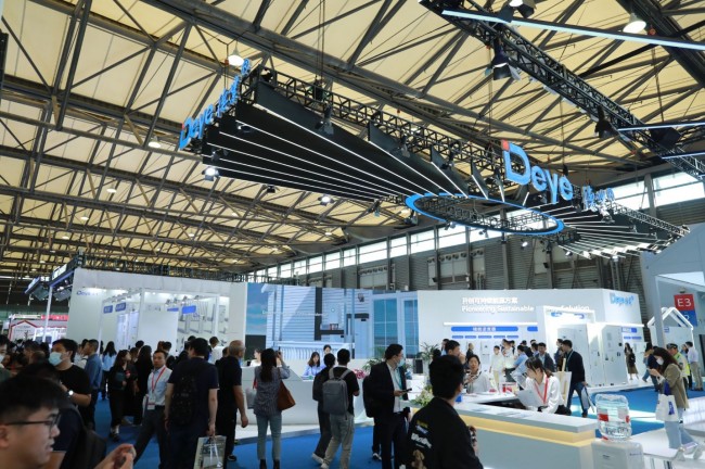 2025上海储能技术展展位申请_展商名录预订