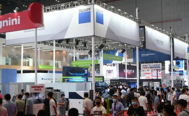 2025上海工业自动化展展位价格介绍_展位预订流程