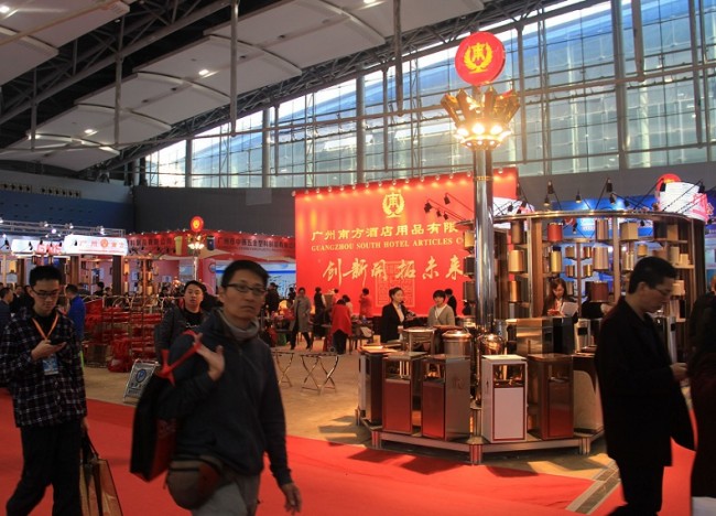 2025广州酒店用品展展位多少钱_如何预订展位