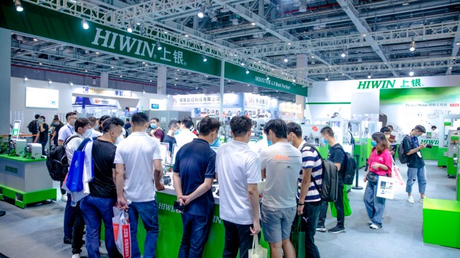 2025天津机床展参展商介绍_展商名录获取