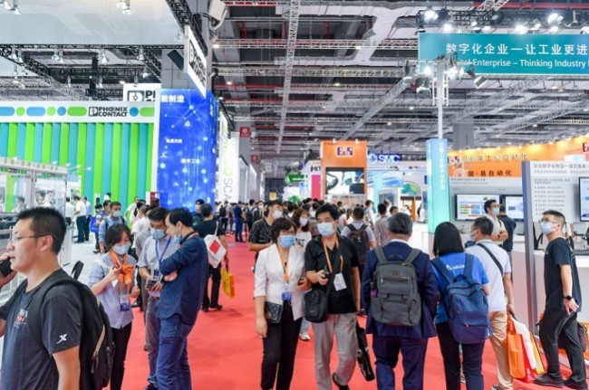 2025上海工博会时间地点信息介绍_展位申请步骤