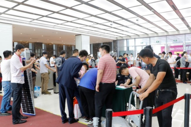 2025深圳照明展展位价格详细介绍_展位在线预订