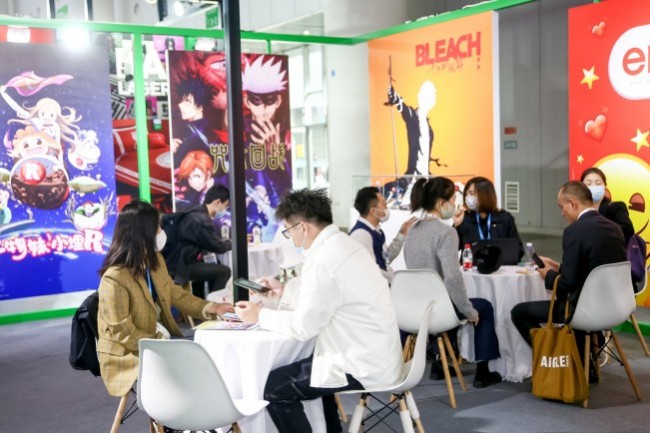 2025上海玩具展展位价格介绍_展位在线申请