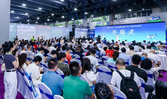 2025广州渔博会展位价格是多少_展位预订步骤