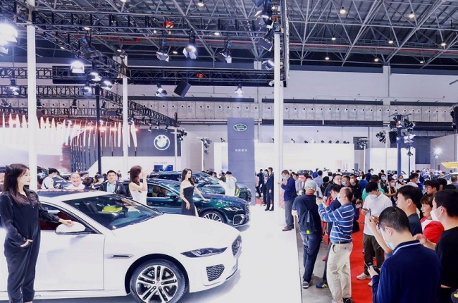 2025石家庄车展展品范围_参展商介绍_展商名录预订