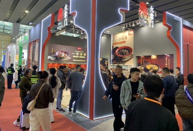 2025广州酒店用品展参展商有哪些_展商名录预订