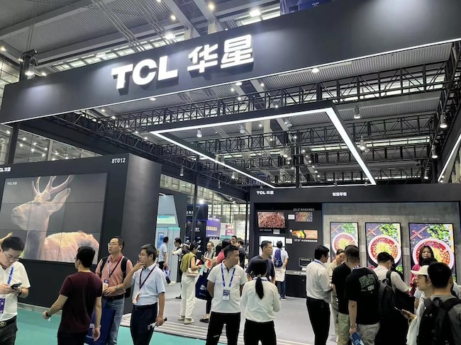 2025深圳电子展有哪些展商_展商名录预订指南