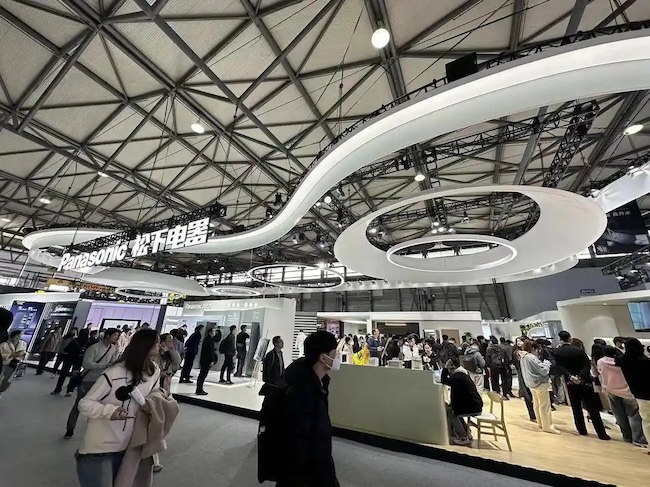宁波家电展2025|展位预定&免费门票获取攻略