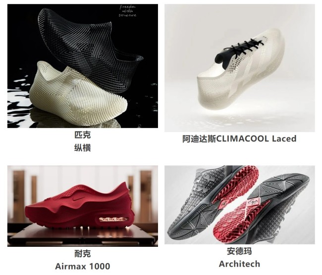 解码3D打印重构全球鞋业价值链 |8月26日Formnext深圳展鞋业创新论坛诚邀您参加