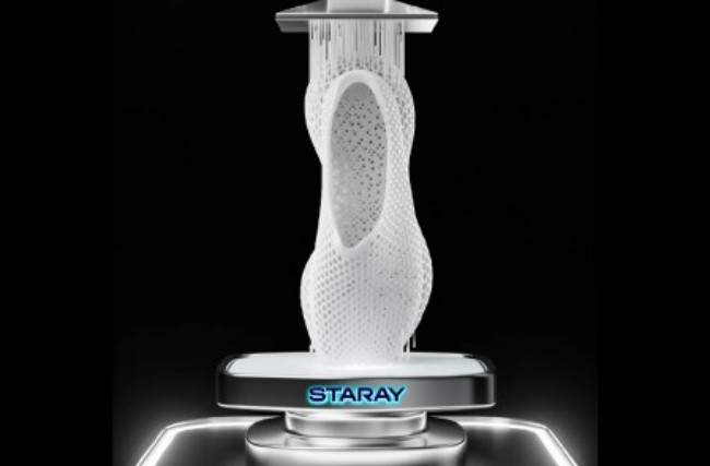 解码3D打印重构全球鞋业价值链 |8月26日Formnext深圳展鞋业创新论坛诚邀您参加