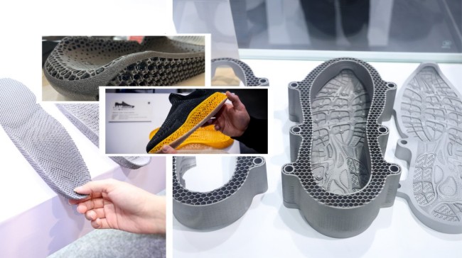 解码3D打印重构全球鞋业价值链 |8月26日Formnext深圳展鞋业创新论坛诚邀您参加