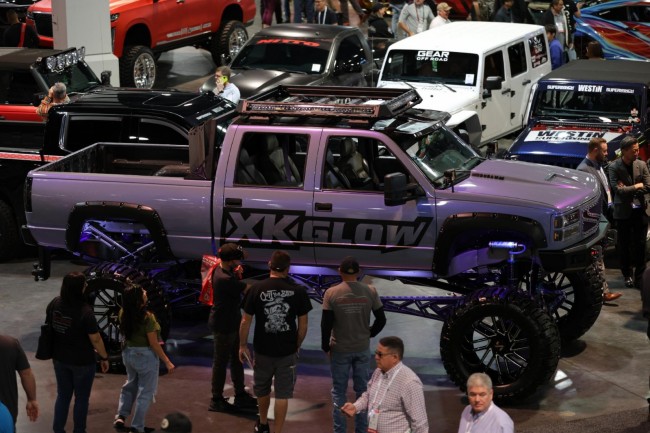 2025拉斯维加斯汽配展_时间表_展位申请流程