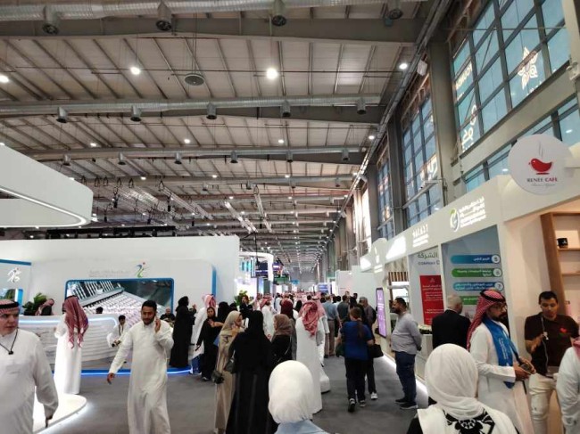 2026阿拉伯医疗展展位价格介绍_展位预订流程