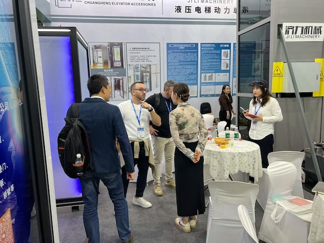 2026广州电梯展|展会时间地点&展位申请全流程攻略