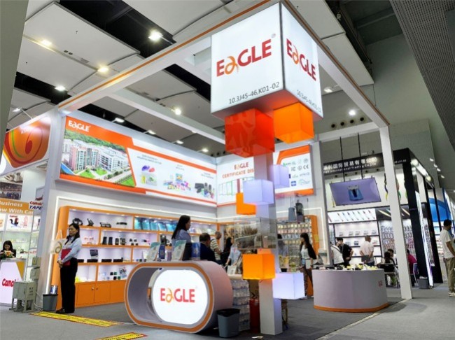 2025广交会怎么报名参展_展位预订流程