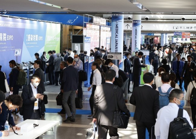 2025日本医疗器械展参展商有哪些_最新展商名录