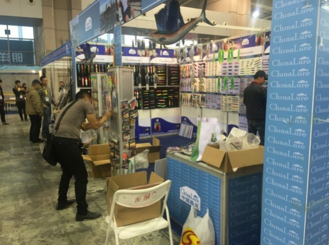 2025威海渔具展最新时间表_展商名录预订