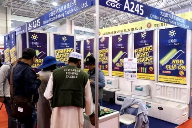 2025威海渔具展最新时间表_展商名录预订