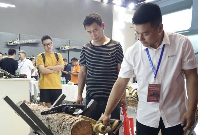 2025永康五金展如何预订展位_门票申请