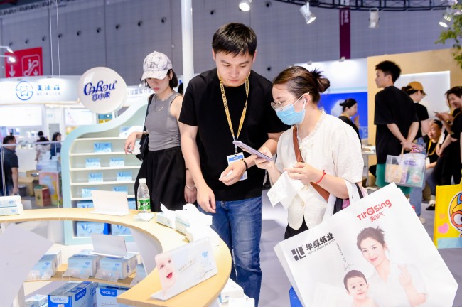 2025上海婴童展展位申请流程_门票预订