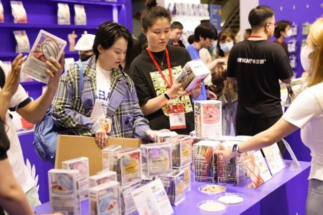 2025广州宠物展展位价格是多少_如何预订展位