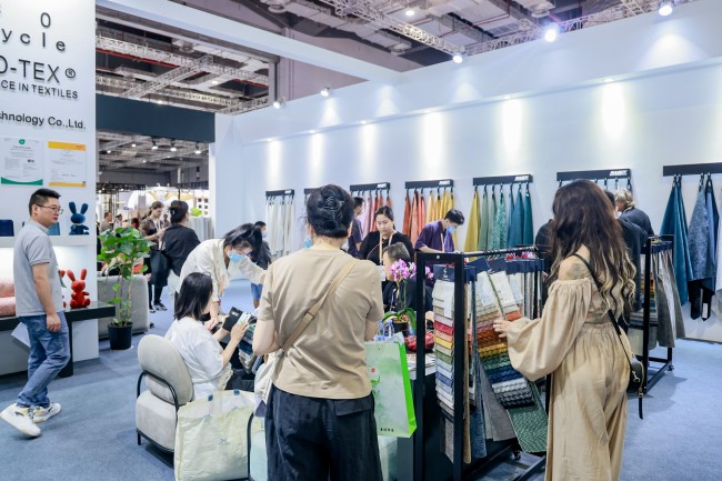 2025上海家纺展将于8月20日开幕(时间安排表+门票+展商名录预订)