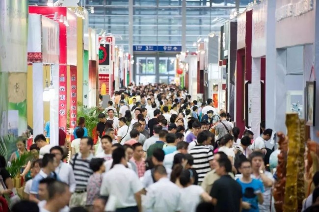 2025深圳茶博会将于12月12日开展（参展流程+展商名录）