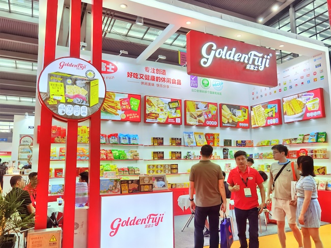 2025深圳西雅食品展攻略（门票+时间地址+交通）