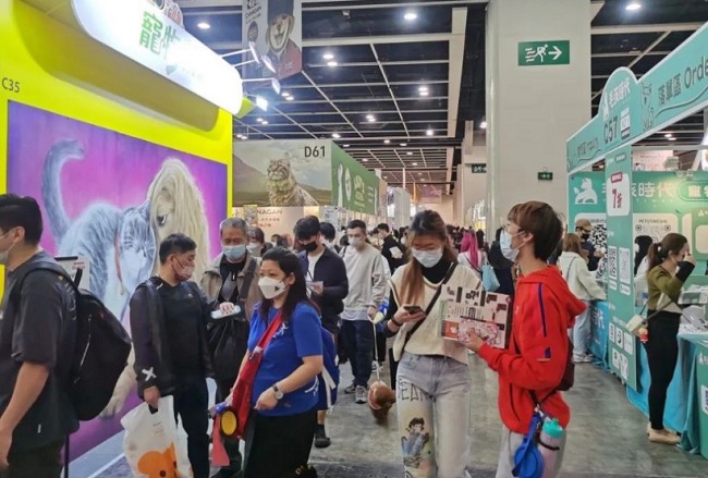 2025合肥宠物展如何报名参展_最新展商名录