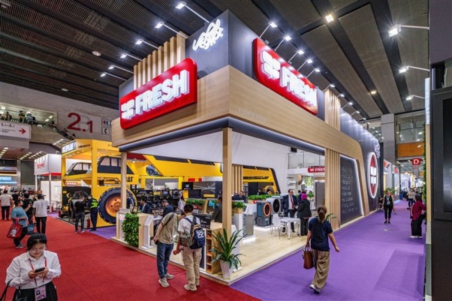 2025广交会门票在线预订流程_交通指南