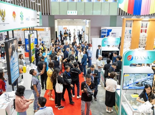 2025越南医疗展展位如何预订_展商名录