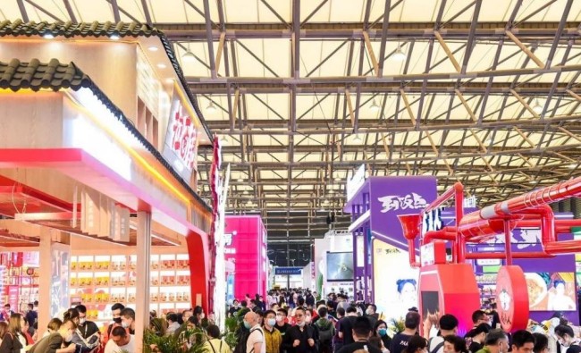 2025北京食品饮料展将于9月17日开展（最新时间表+门票+展商名录）