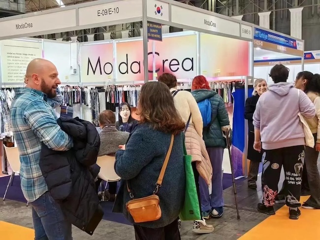 迪拜纺织展2025最新时间表&展会地址