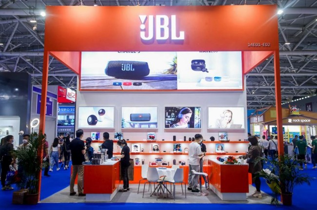 2025深圳移动电子展参展指南_展位预订流程