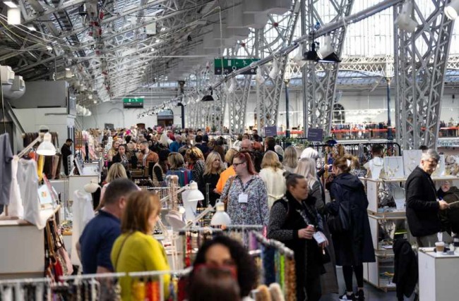 2025英国时尚产业采购展参展商有哪些_展商名录预订