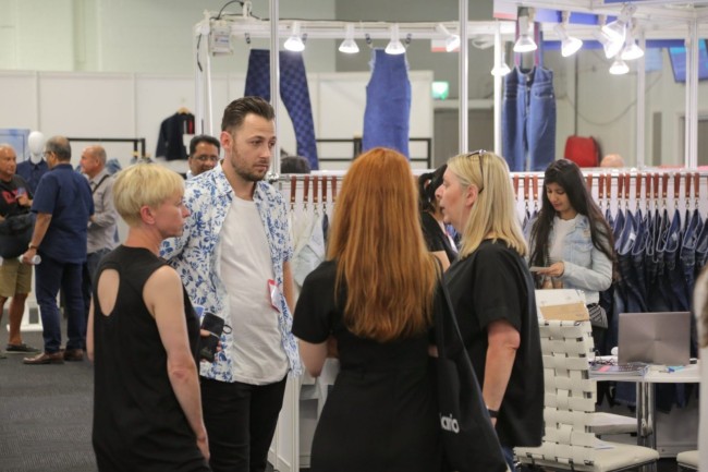 2025英国时尚产业采购展参展商有哪些_展商名录预订