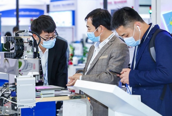 2026上海电子生产设备展展商参展流程详解