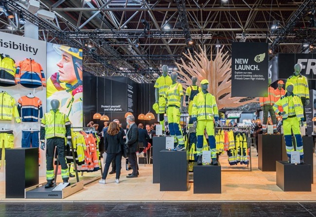 2025德国劳保展什么时候举办_展品有哪些