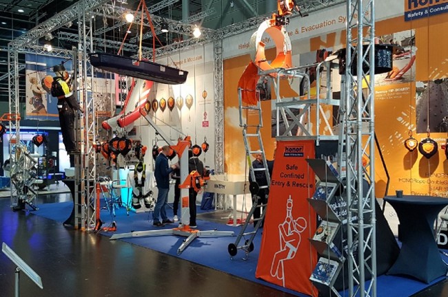 2025德国劳保展什么时候举办_展品有哪些