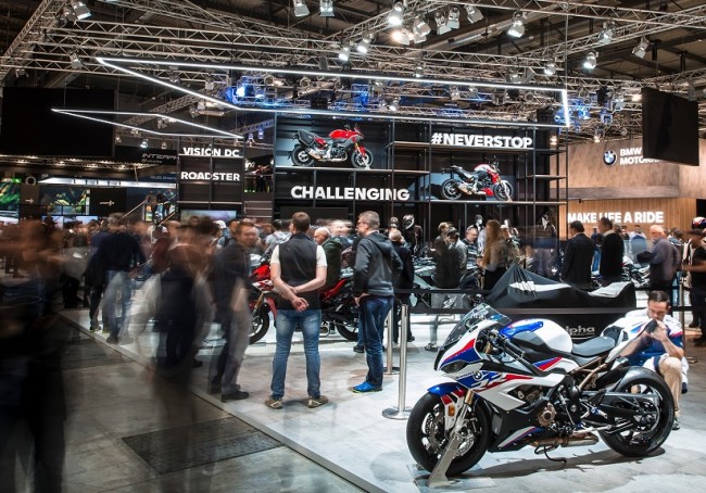 2025意大利摩托车展展会最新资讯_展位在线预订指南