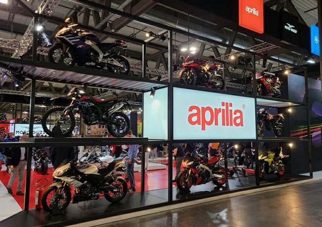 2025意大利摩托车展展会最新资讯_展位在线预订指南